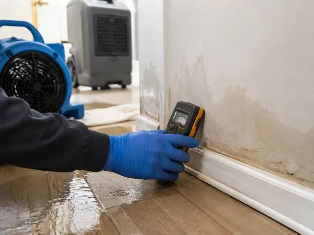 24/7 Water damage restoration services in Cedar Fort, UT - Rapid flood cleanup and mitigation